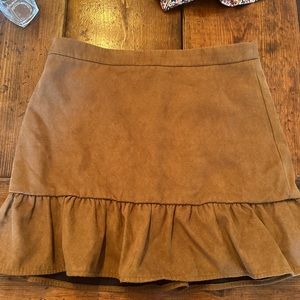 JCREW SKIRT